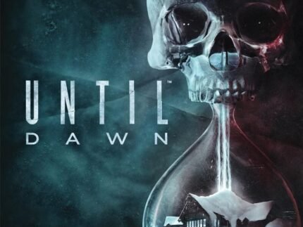 Until Dawn PC