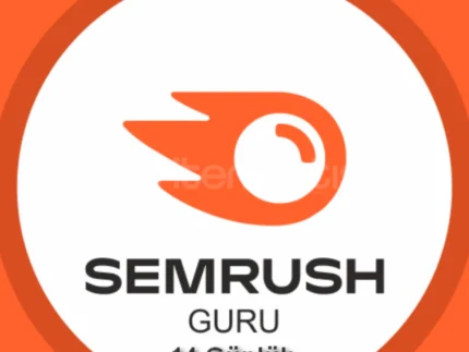 Semrush Guru 14 Günlük